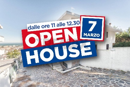 Foto Appartamento in Via Moncenisio 6, Montesilvano Montesilvano Colle