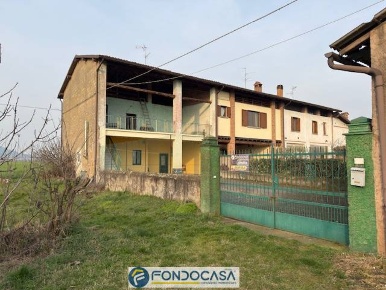 Foto Appartamento a Coccaglio di 118 m² con 3 locali in vendita