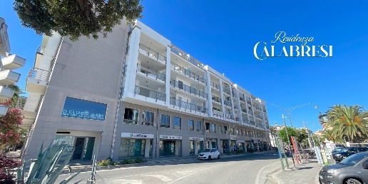 Foto Appartamento in Via Fiscaletti 18, San Benedetto del Tronto Centro