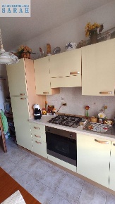 Foto Appartamento in Via Menesini 60, Viareggio di 80 m² con 3 locali