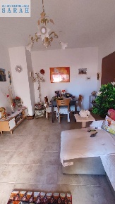 Foto Appartamento in Via Menesini 60, Viareggio di 80 m² con 3 locali