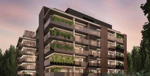 Foto Appartamento in VIA MONTELLO 1, Treviso Viale Luzzatti di 112 m²