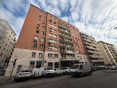 Foto Appartamento in Via Filippo Marchetti 2, Roma Africano - Villa Chigi