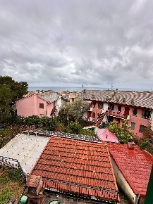 Foto Case indipendenti in Via Caiero, Genova Quinto di 55 m² con 3 locali