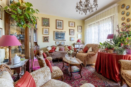 Foto Appartamento in Via degli alpini 151, Lucca San Concordio di 126 m²