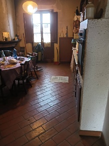 Foto Rustico a Montespertoli di 98 m² con 4 locali in vendita