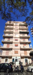 Foto Appartamento in Viale Praga 14, Palermo Resuttana di 190 m² in vendita