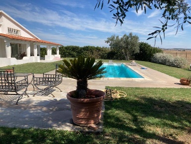 Foto Villa unifamiliare in strada provinciale 4 sn, Montalto di Castro