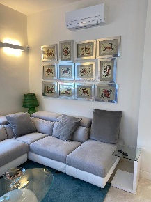 Foto Villa unifamiliare a Forte dei Marmi di 100 m² con 4 locali in vendita