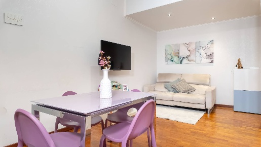 Foto Appartamento in Via Mare Di Bering 20, Roma Ostia Levante di 72 m²