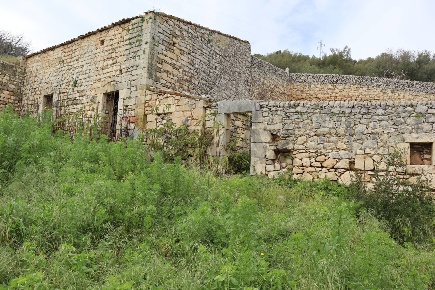 Foto Rustico in C.da Galerme snc, Ragusa San Luigi - Archimede di 335 m²