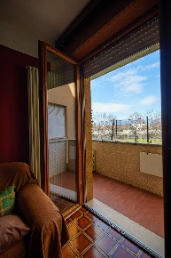 Foto Appartamento in via visnà 6/6, Montebelluna Centro di 100 m²