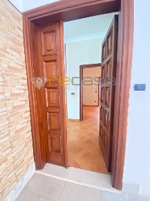 Foto Appartamento in Via Menotti 20, Bellizzi Centro di 95 m² con 3 locali