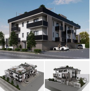 Foto Appartamento in LOC. CESANO STRADA II, Senigallia di 68 m² in vendita