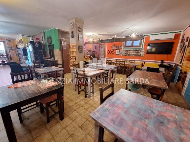 Foto Attività commerciale a Alghero Maria Pia, Fertilia di 250 m²