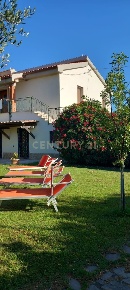 Foto Appartamento in Strada Provinciale 128 Parrina, Orbetello di 119 m²