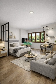 Foto Appartamento in VIA SANT'AGATA  48, Ravenna Centro Storico di 50 m²