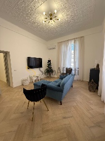 Foto Appartamento in Piazza 1° Maggio, Anzio Centro Storico di 130 m²