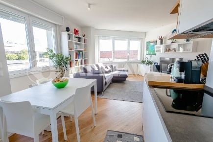 Foto Appartamento in Viale Michelangelo Grigoletti 20, Pordenone di 115 m²