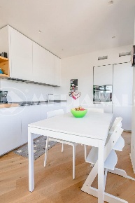 Foto Appartamento in Viale Michelangelo Grigoletti 20, Pordenone di 115 m²