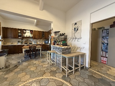 Foto Appartamento in Via Carlo Pisacane, Rosignano Marittimo di 116 m²