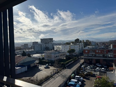 Foto Appartamento a Pescara Tiburtina di 106 m² con 4 locali in vendita