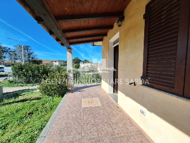 Foto Villa singola a Sassari Palmadula - Argentiera di 130 m² con 7 locali