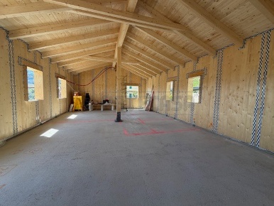 Foto Attico in Via Papa Giovanni XXIII 18, Magliolo Centro di 125 m²