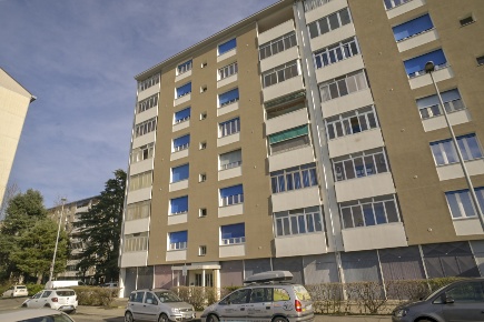 Foto Appartamento in Via Giovanni Roveda 5, Torino di 100 m² con 4 locali