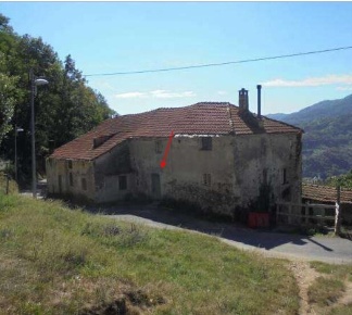 Foto Villa bifamiliare in Via Madonna delle Vigne 24, Genova Pontedecimo