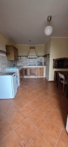 Foto Appartamento in Via Mossa dei Barberi 19, Morlupo Centro di 90 m²