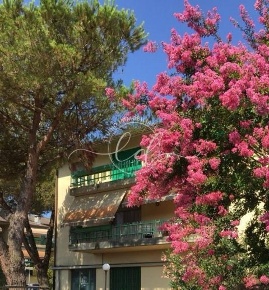 Foto Appartamento a Massa Ronchi - Poveromo di 180 m² con 5 locali