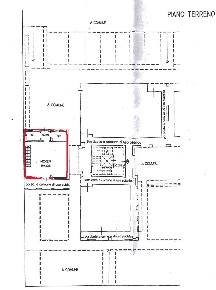 Foto Locale commerciale in Via dei Bassi, Firenze Cintoia - Le Torri