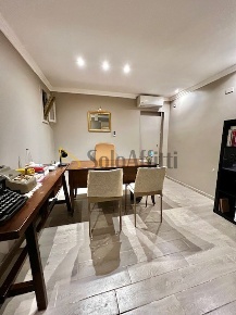 Foto Magazzino in Piazza G. Garibaldi 74, Bari Libertà di 12 m² in affitto