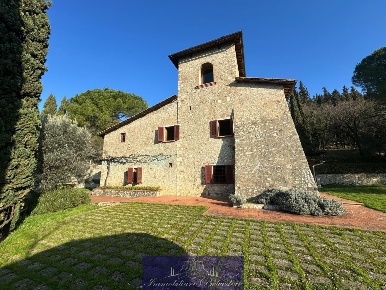 Foto Appartamento in Via dei Prati, Calenzano di 74 m² con 2 locali