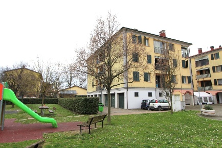 Foto Appartamento in Piazza Lorenzo D' Auria 3, Valsamoggia Calcara