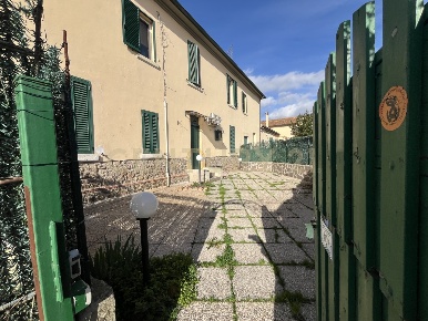 Foto Appartamento in Via della Collacchia 10, Roccastrada Ribolla di 99 m²