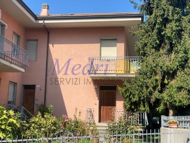 Foto Appartamento in Via Roncofreddo  97, Cesena Stadio - La Fiorita