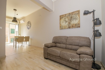 Foto Appartamento in VIA ALFREDO D'ANDRADE 34, Genova Sestri Ponente
