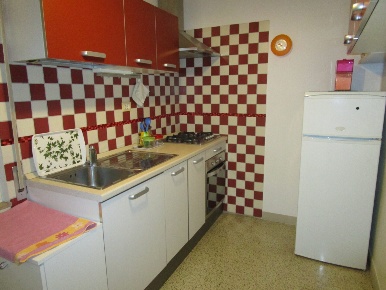 Foto Appartamento a Reggio nell'Emilia di 75 m² con 3 locali in affitto