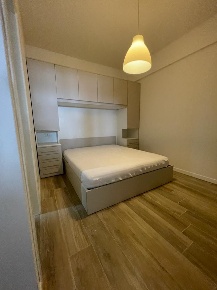 Foto Loft in Via Claudio Salmoni, Ancona Borgo Rodi di 35 m² con 1 locali