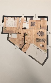 Foto Appartamento in Via Roma snc, Jesi Via Roma - Asse Sud di 90 m²