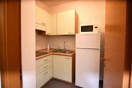 Foto Appartamento in Vicolo Galasso, Trento Centro Storico di 60 m²