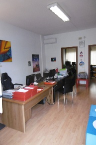 Foto Ufficio in Via della Pisana, Roma Pisana - Bravetta di 60 m²