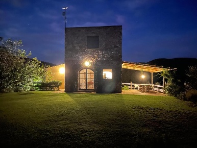 Foto Rustico in Via della Sassetta, Castagneto Carducci Cecina Centro