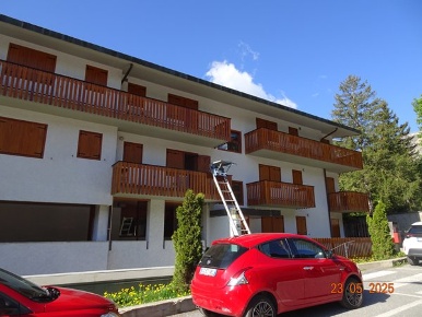 Foto Appartamento a Bardonecchia Centro di 74 m² con 3 locali in vendita