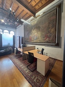 Foto Ufficio a Pisa Sant'Antonio di 80 m² con 1 locali in affitto
