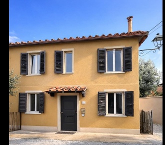 Foto Casa indipendente a Casciana Terme Lari Cevoli di 100 m² con 4 locali