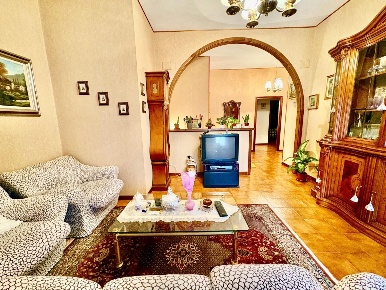 Foto Appartamento a Castelfiorentino Centro di 120 m² con 5 locali