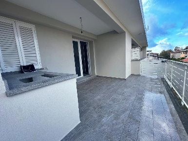 Foto Appartamento a Campiglia Marittima Venturina di 82 m² con 4 locali